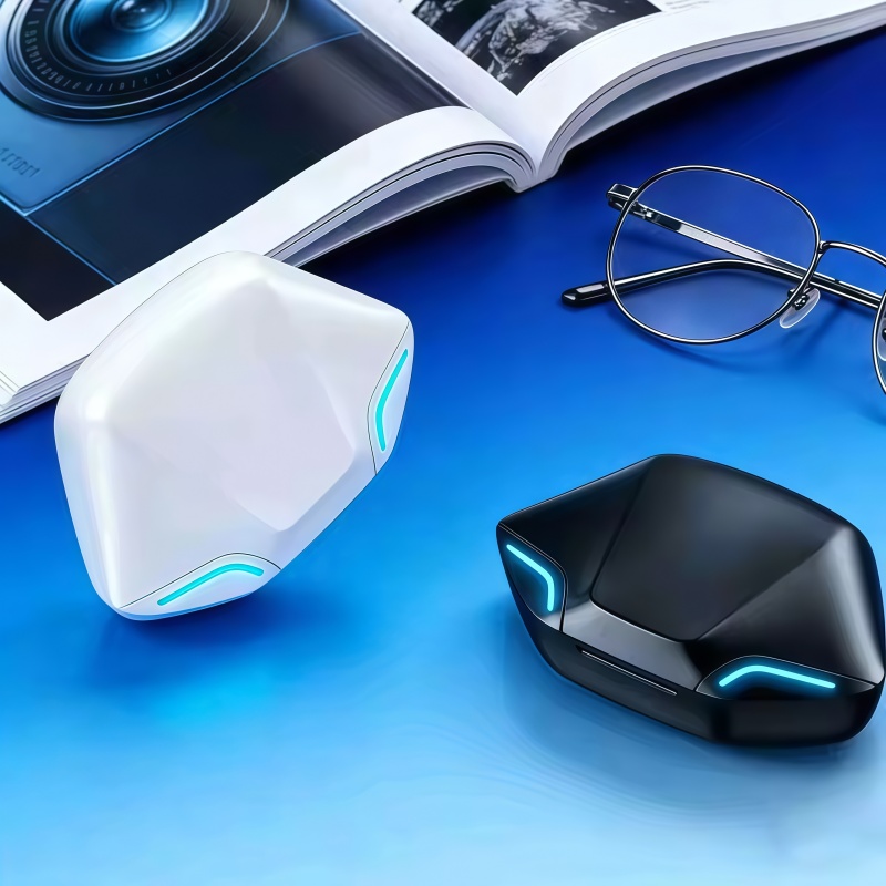 2026 Hot X15 TWS Draadloze Blu - Venom Gaming Accessories recensie en prijs