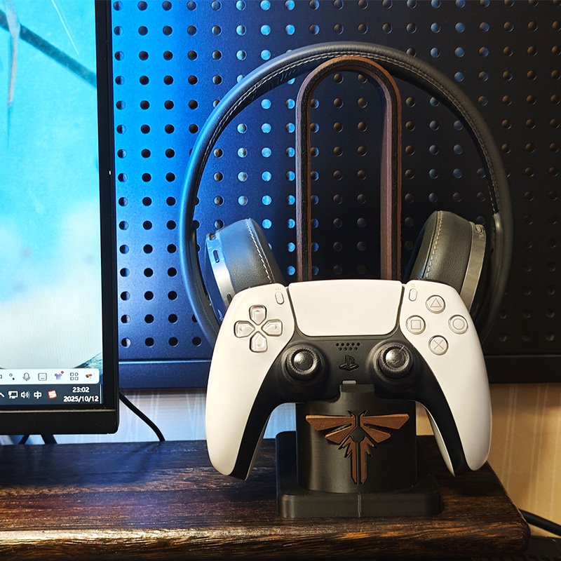 Handvat Oortelefoonstandaard Z - Gaming Accessories Console recensie en prijs