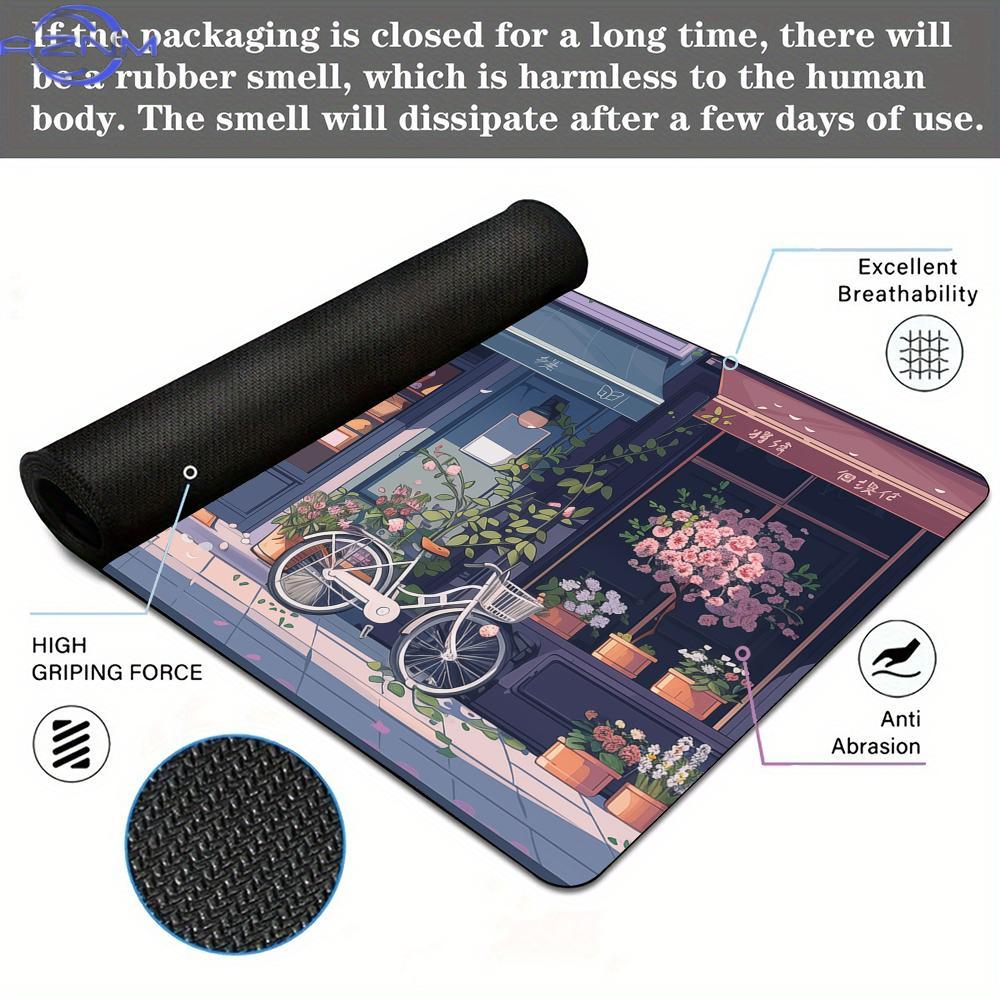 Romantische Dessertwinkel Grot - Gaming Accessories Shop recensie en prijs