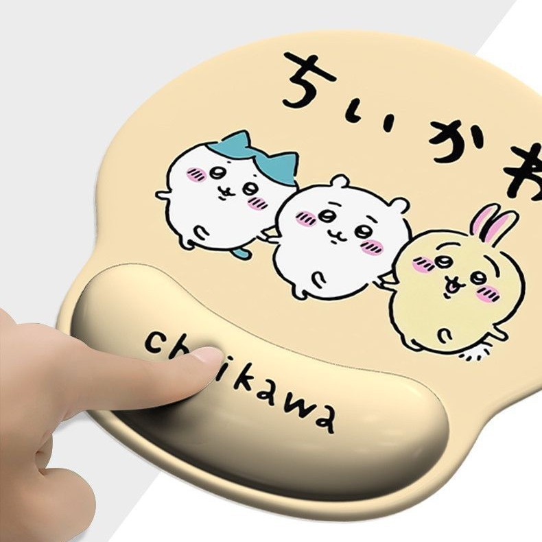 Chiikawa Kawaii Cartoon Muisma - Gaming Accessories For Free Fire recensie en prijs