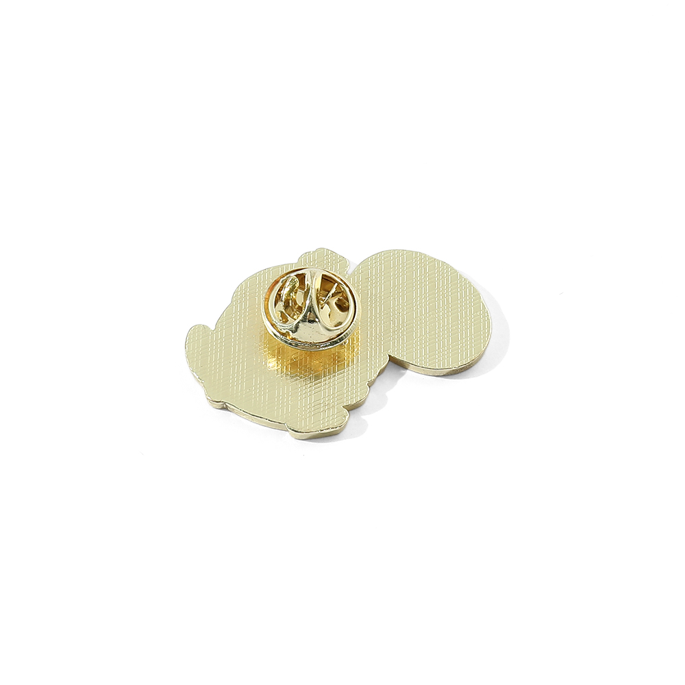 1 stuk ​ Anime Karakter Broche - Gaming Accessories Storage recensie en prijs