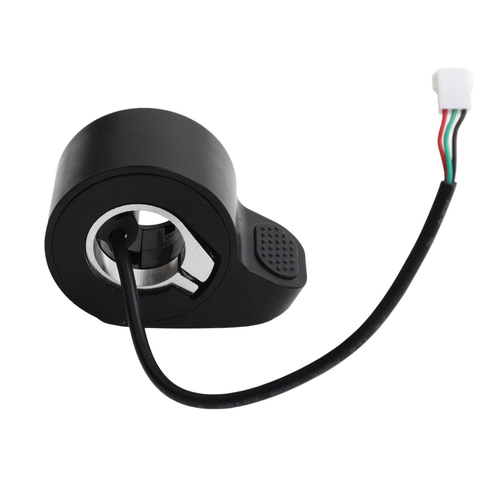 1 Pc Elektrische Scooter Duim  - Gaming Accessories Storage recensie en prijs