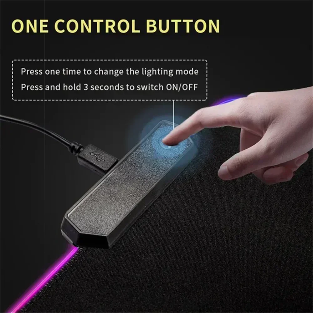 RGB HD print DIY gepersonalise - Gaming Accessories Hd Images recensie en prijs