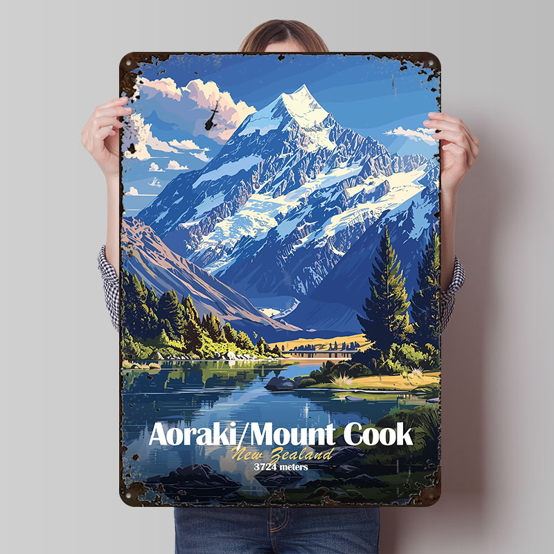 Aoraki/Mount Cook Gaming Room  - Gaming Accessories Wall Mount recensie en prijs