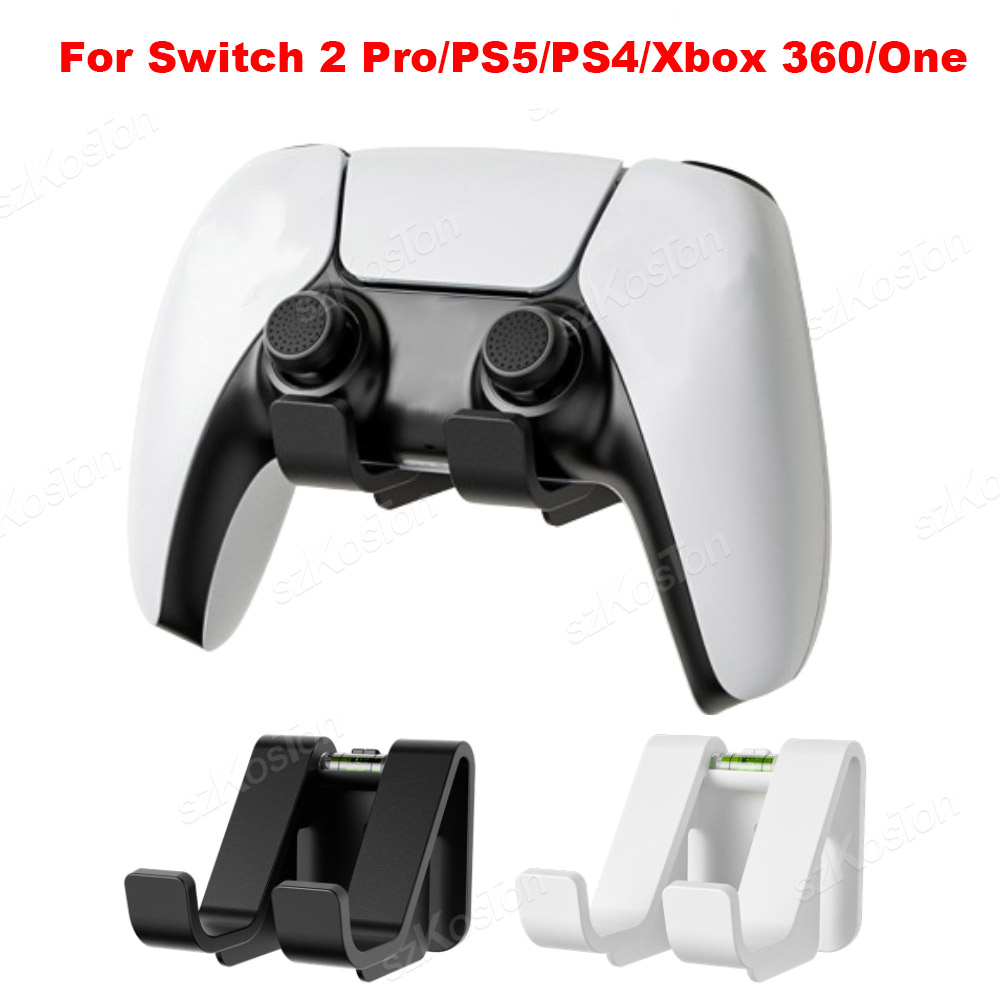 Universele Gamepad Wall Mount  - Gaming Accessories Wall Mount recensie en prijs