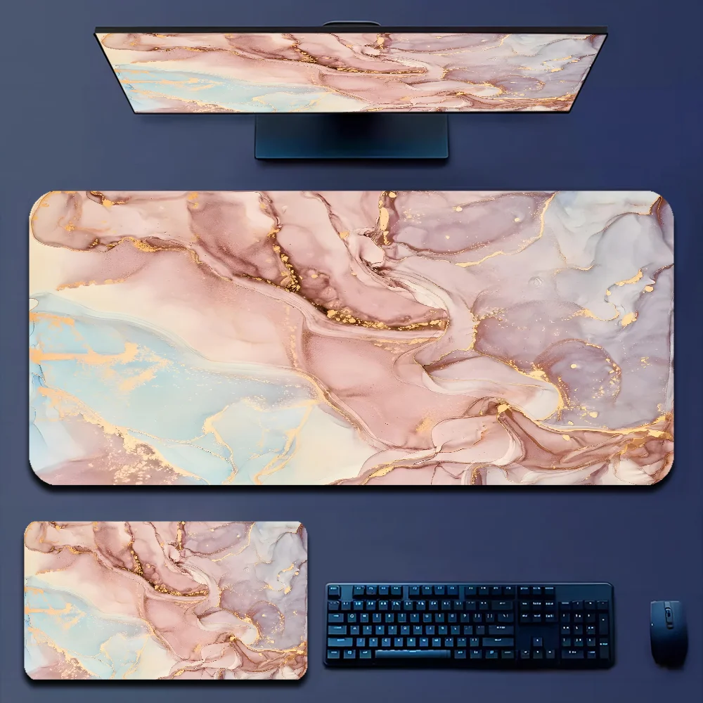 Grote Mode Marmeren Muismat 90 - Gaming Accessories Officeworks recensie en prijs