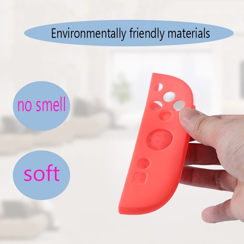 Voor Switch 2 Joycon Case Hand - Gaming Accessories Joystick recensie en prijs