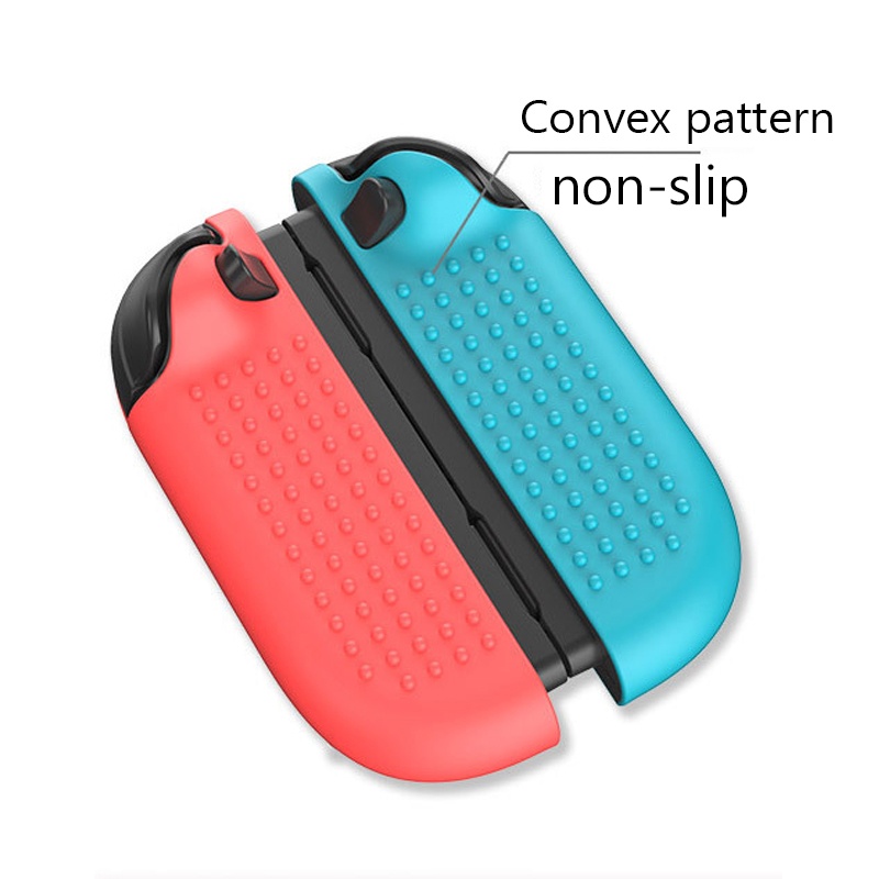 Voor Switch 2 Joycon Case Hand - Gaming Accessories Joystick recensie en prijs