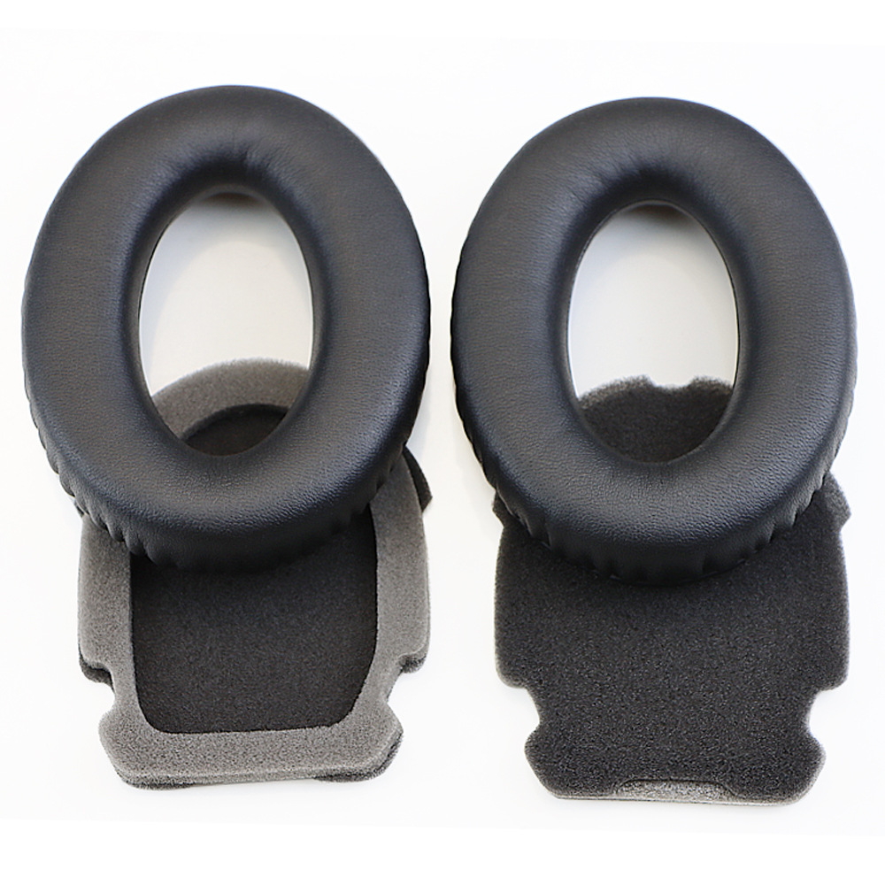 Oorkussens voor BOSE Luchtvaar - Venom Gaming Accessories recensie en prijs