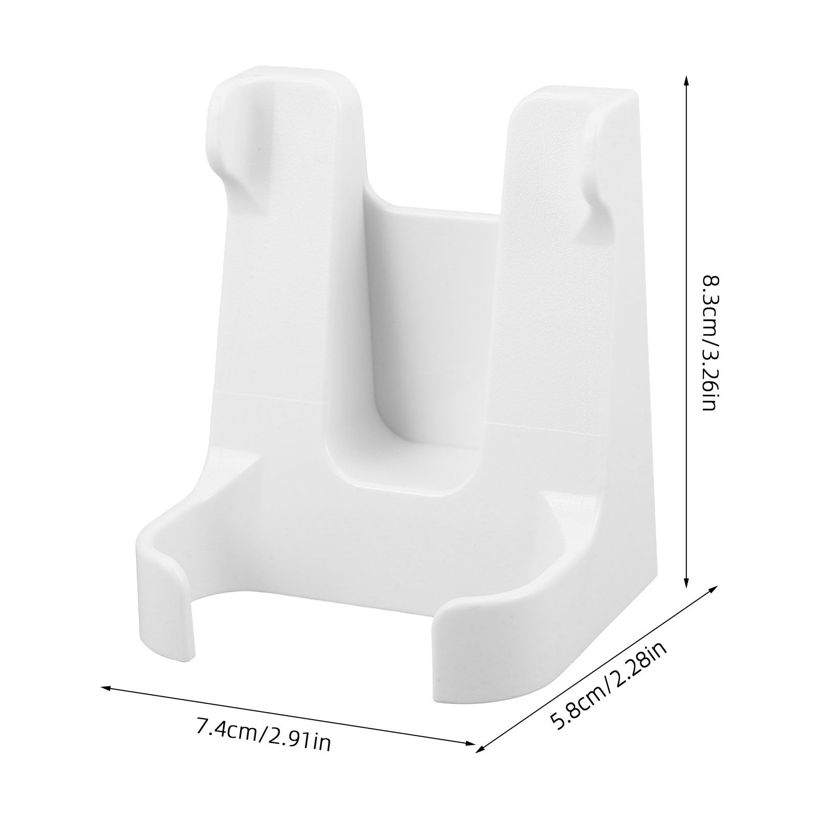 2 stuks gamingmuis houder pegb - Gaming Accessories Wall Mount recensie en prijs