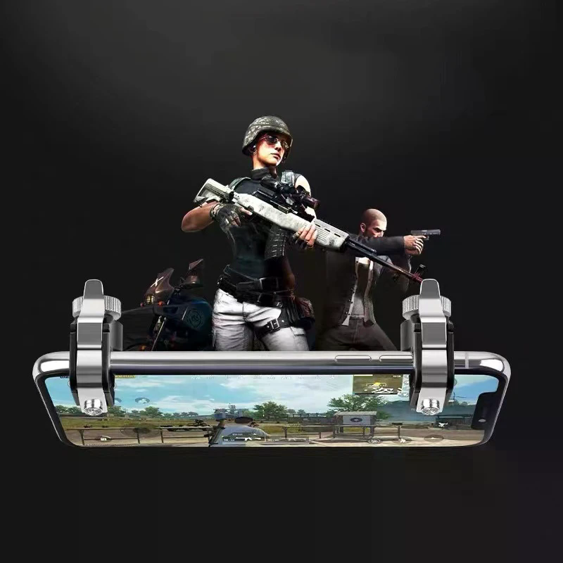 /KQM/Mobiele Telefoon Game Con - Gaming Accessories For Free Fire recensie en prijs