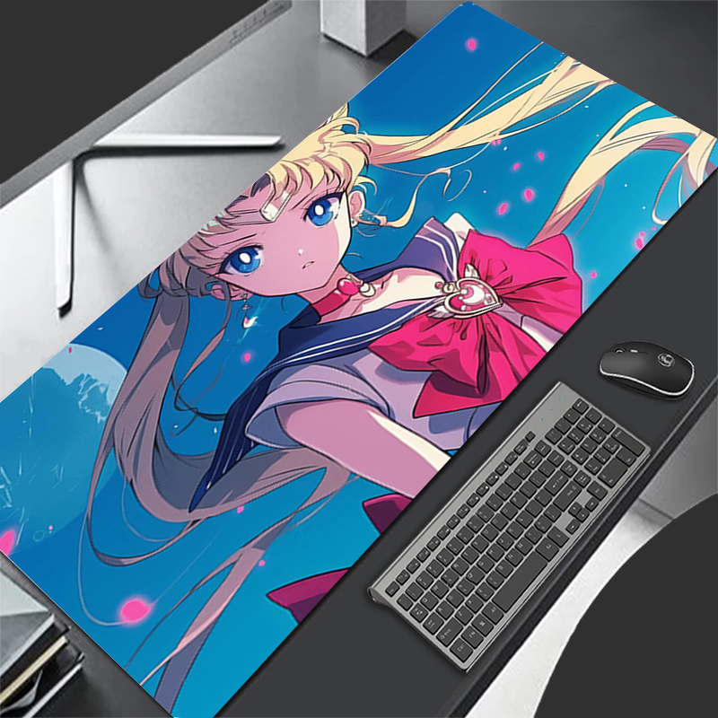 Muismat Anime Gaming Accessoir - Gaming Accessories Girly recensie en prijs