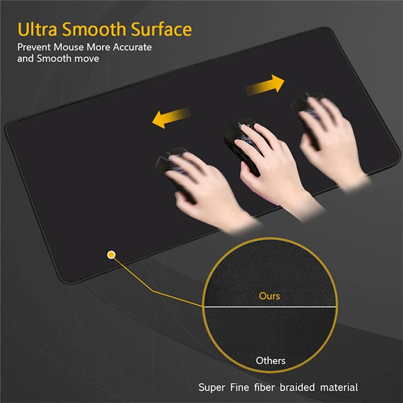 Muismat Anime Gaming Accessoir - Gaming Accessories Girly recensie en prijs