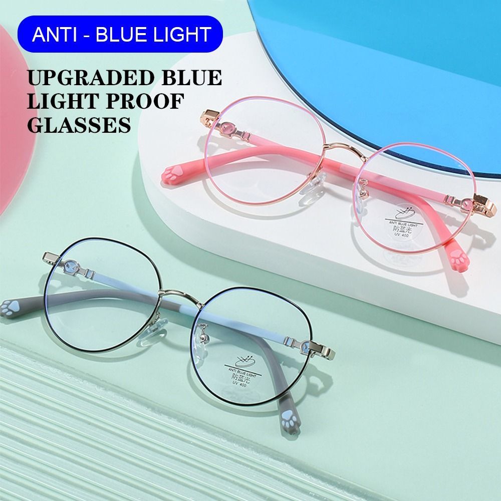 Anti-Blauw Licht Kinderbril Ki - Gaming Accessories For Kids recensie en prijs