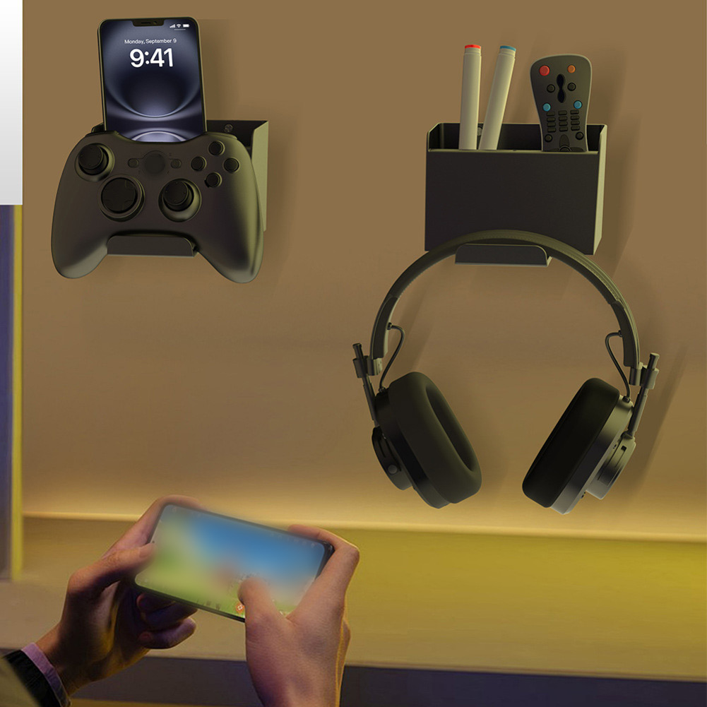 Multifunctionele displaystanda - Gaming Accessories Wall Mount recensie en prijs