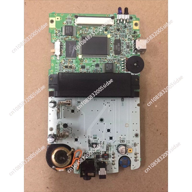 1 stks 100% Getest PCB Moederb - Gaming Accessories Console recensie en prijs
