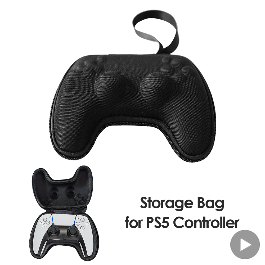 Gamepad Tas Voor Sony PS5 PS4  - Play Gaming Accessories Xbox One Controller recensie en prijs