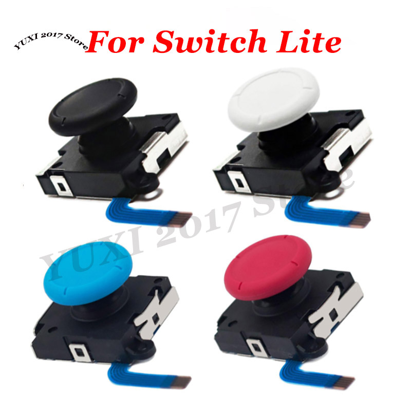 1-2PCS Geschikt Voor Schakelaa - Gaming Accessories Joystick recensie en prijs