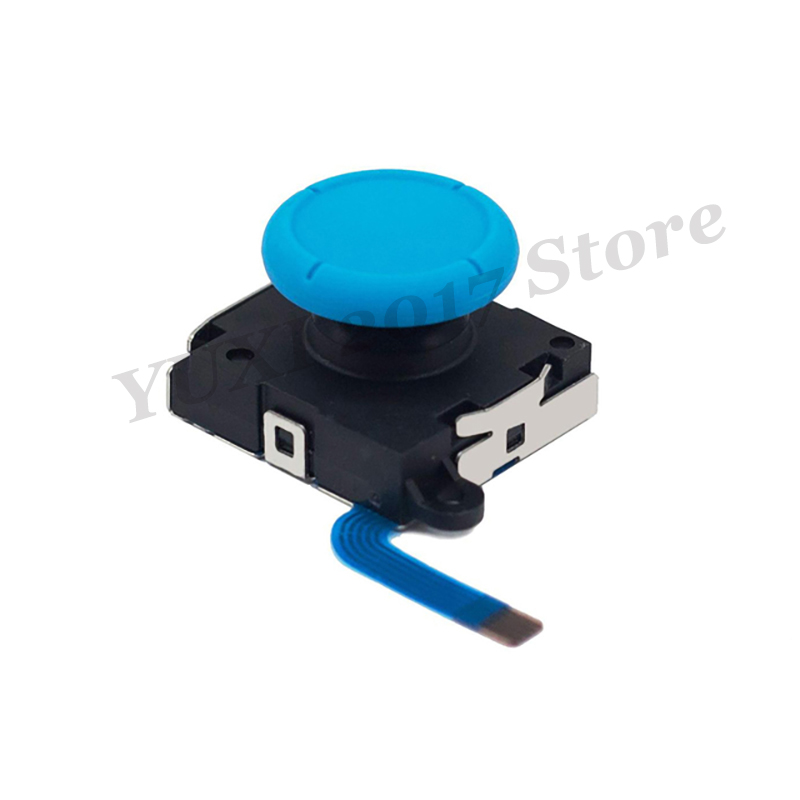 1-2PCS Geschikt Voor Schakelaa - Gaming Accessories Joystick recensie en prijs