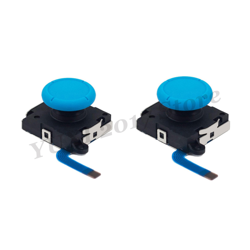 1-2PCS Geschikt Voor Schakelaa - Gaming Accessories Joystick recensie en prijs
