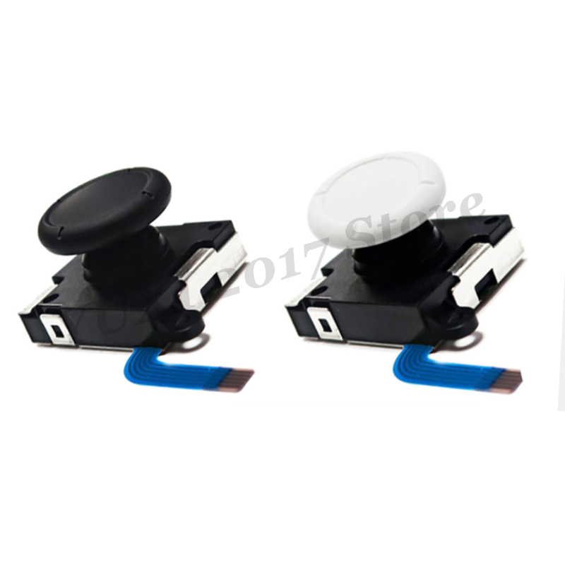 1-2PCS Geschikt Voor Schakelaa - Gaming Accessories Joystick recensie en prijs