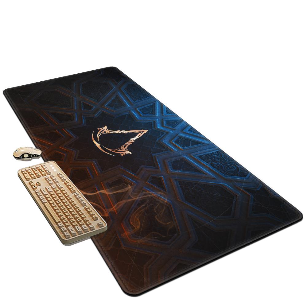 Assassins Creed Antislip PC Gr - Gaming Accessories Gift For Boyfriend recensie en prijs