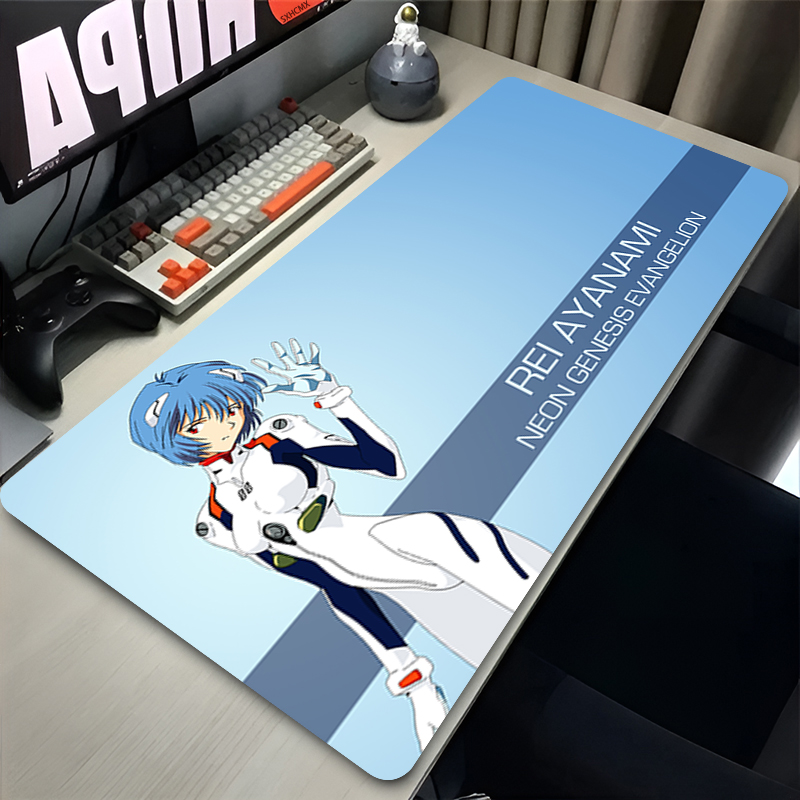 Muismat XXL Grote Kawaii Anime - Gaming Accessories Girly recensie en prijs