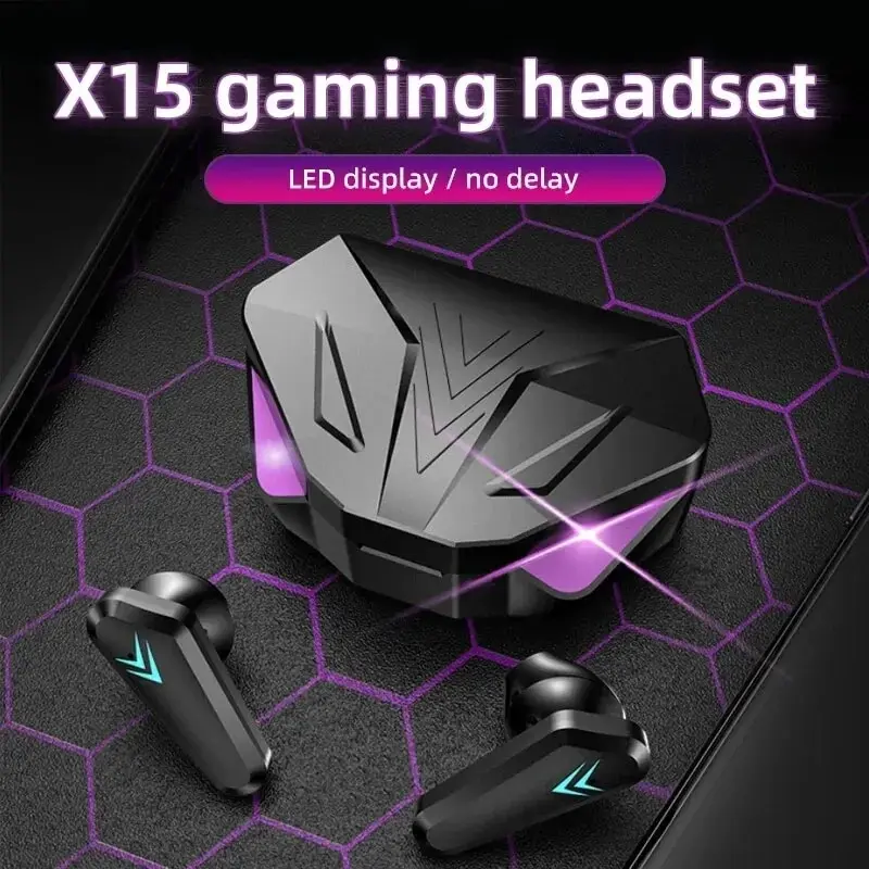 TWS Draadloze Bluetooth 5.3-he - Venom Gaming Accessories recensie en prijs