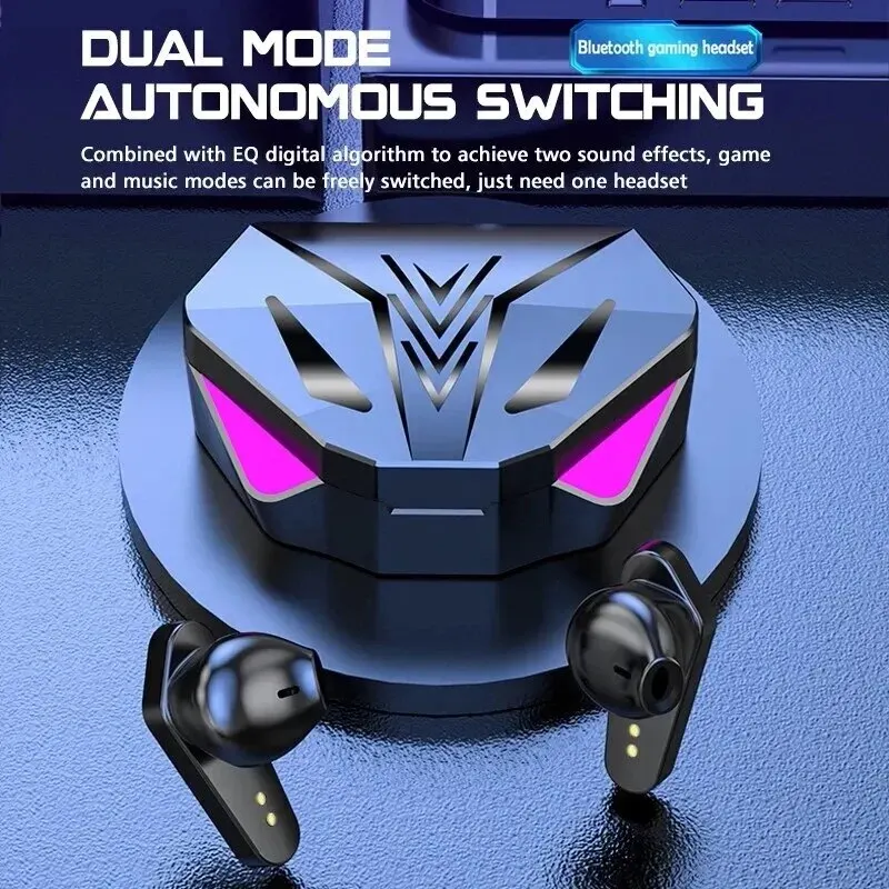 TWS Draadloze Bluetooth 5.3-he - Venom Gaming Accessories recensie en prijs