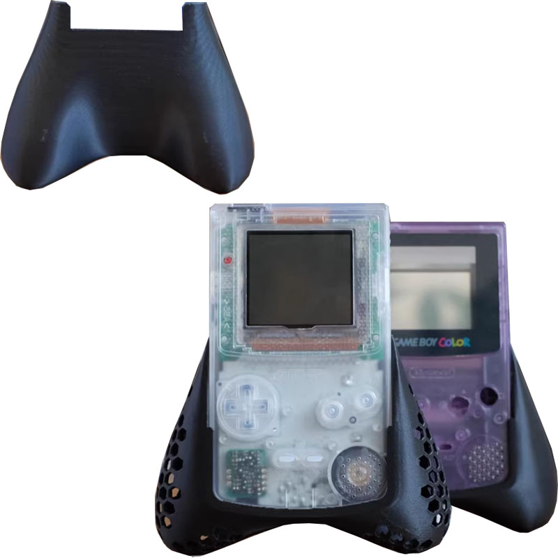 3D-geprint voor GBC handheld g - Gaming Accessories Console recensie en prijs