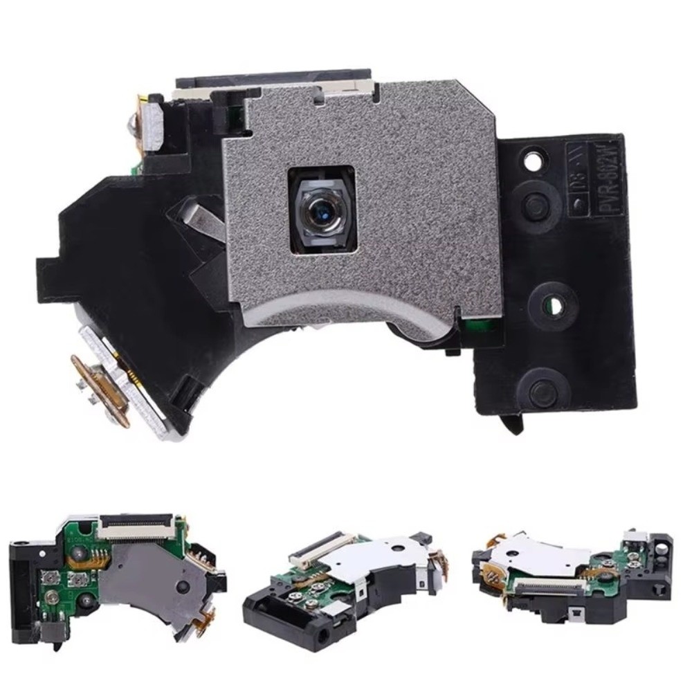 Vervangende laserlens Single-E - Gaming Accessories Console recensie en prijs