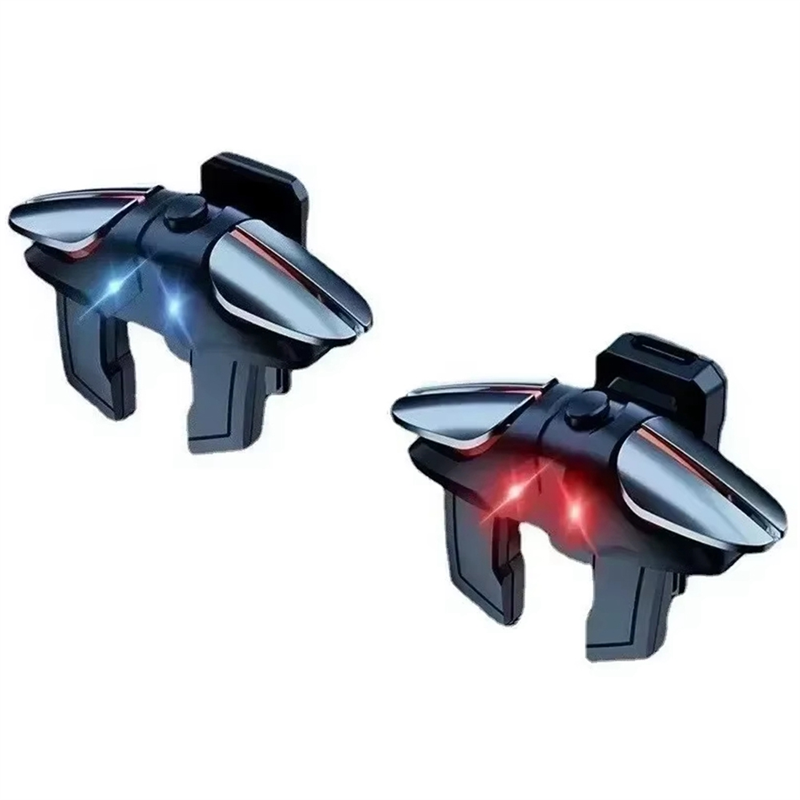 ABUO-Legering 6-vingerpuls Aut - Gaming Accessories For Free Fire recensie en prijs