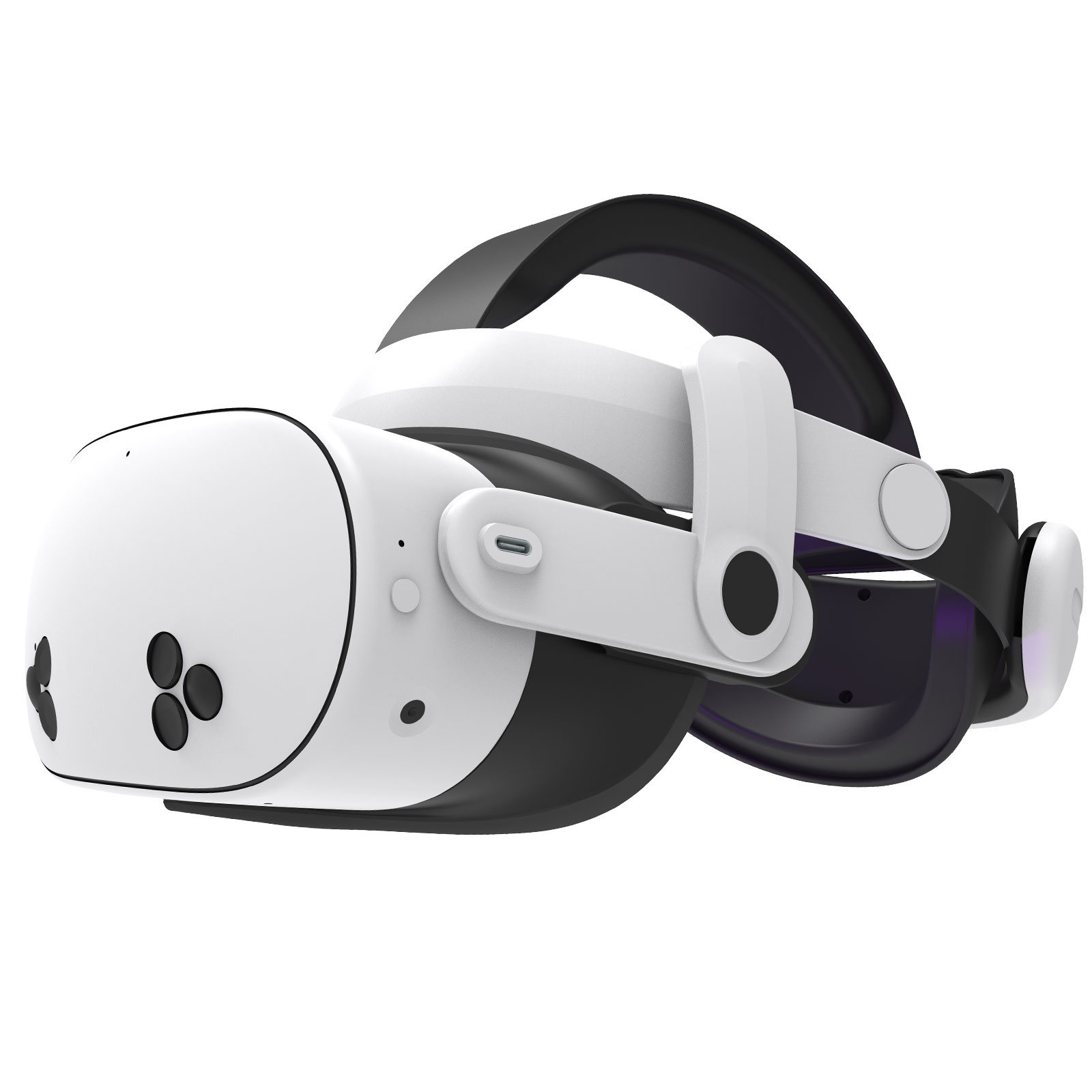 Verstelbare hoofdband voor Met - Gaming Accessories Headset recensie en prijs