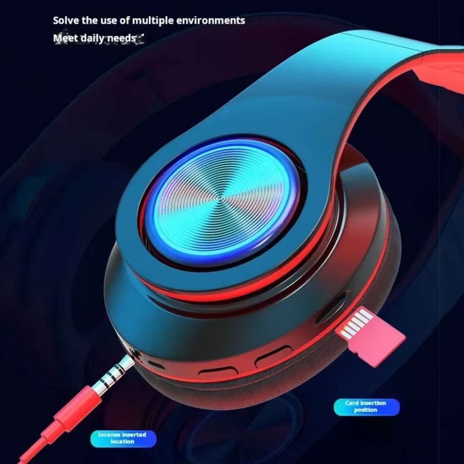 Headsets Gamer Hoofdtelefoons  - Venom Gaming Accessories recensie en prijs