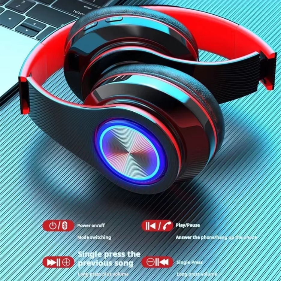 Headsets Gamer Hoofdtelefoons  - Venom Gaming Accessories recensie en prijs