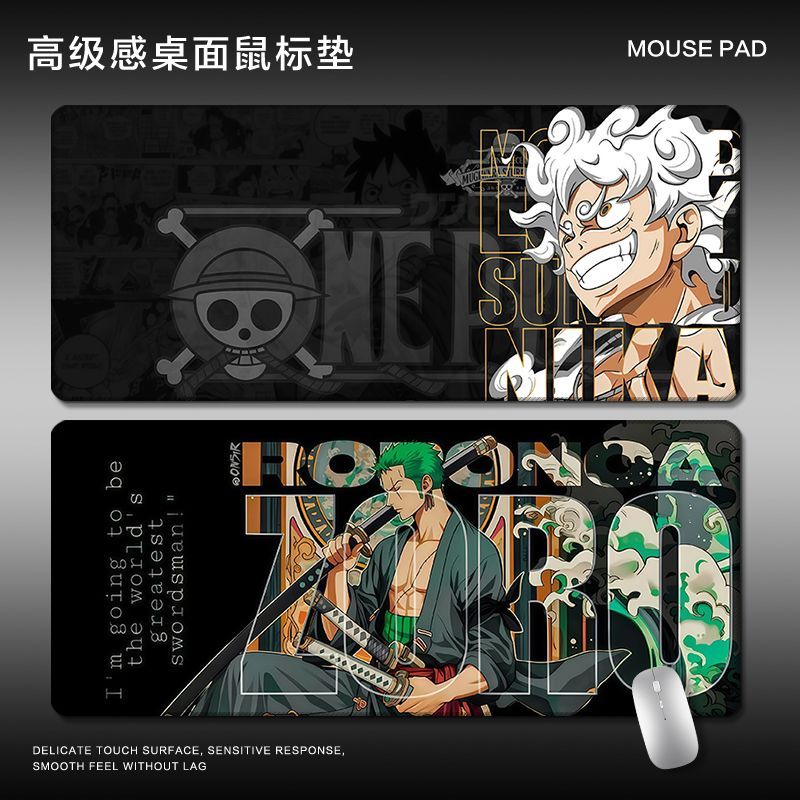 Anime One Piece Luffy Zoro Nam - Gaming Accessories For Free Fire recensie en prijs
