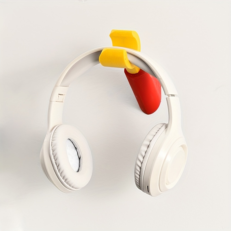 Schattige eendenbekklem zelfkl - Gaming Accessories Wall Mount recensie en prijs