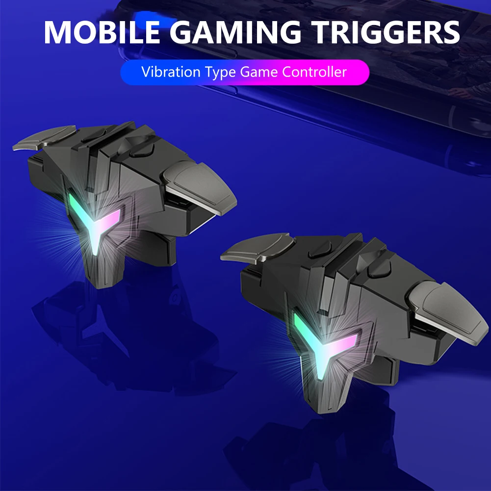 A1 Mobiele Game Trigger voor P - Gaming Accessories For Free Fire recensie en prijs
