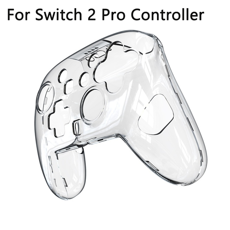 Transparante beschermhoes voor - Gaming Accessories Joystick recensie en prijs
