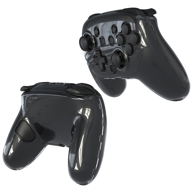 Transparante beschermhoes voor - Gaming Accessories Joystick recensie en prijs