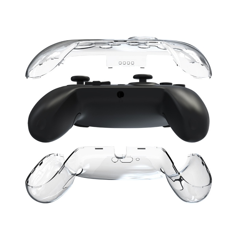 Transparante beschermhoes voor - Gaming Accessories Joystick recensie en prijs