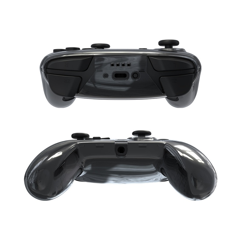 Transparante beschermhoes voor - Gaming Accessories Joystick recensie en prijs