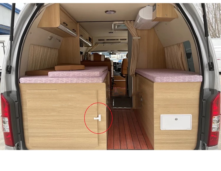 2 STUKS Caravan Opvouwbare Out - Gaming Accessories Storage recensie en prijs