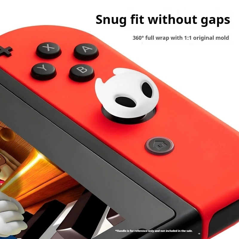 2 stuks siliconen Knight analo - Gaming Accessories Joystick recensie en prijs