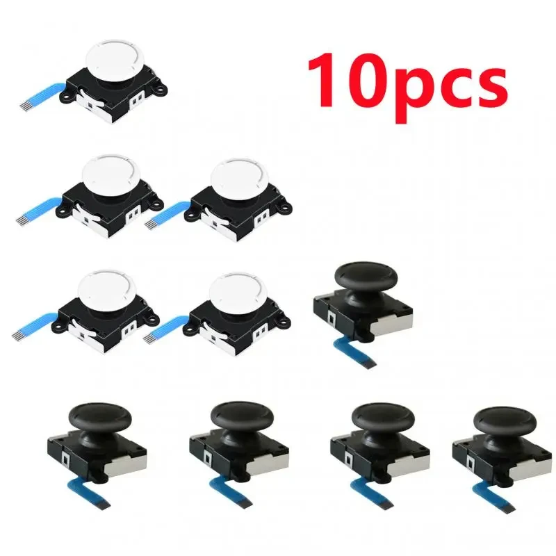 10 stks/set Vervanging Analoge - Gaming Accessories Joystick recensie en prijs