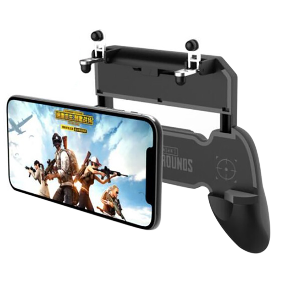 PUBG Controller Controle Voor  - Gaming Accessories For Free Fire recensie en prijs