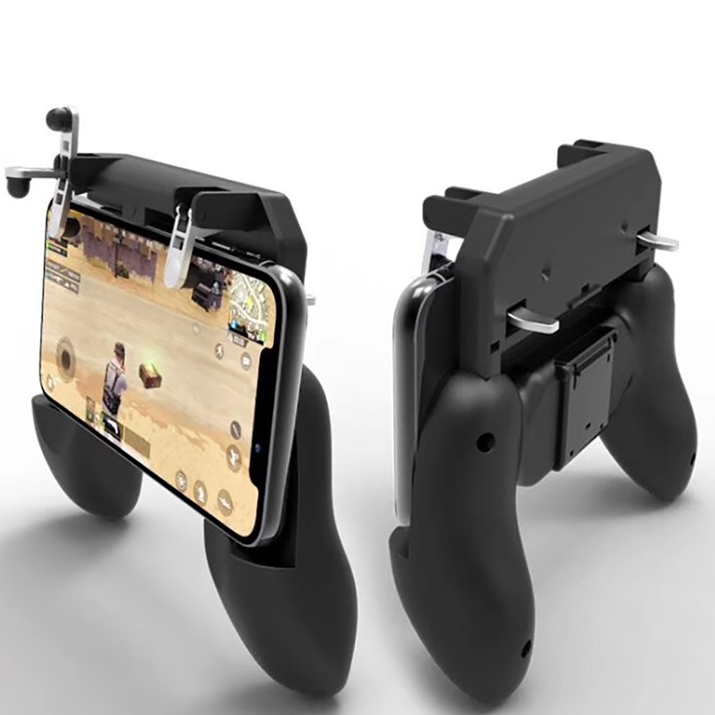 PUBG Controller Controle Voor  - Gaming Accessories For Free Fire recensie en prijs