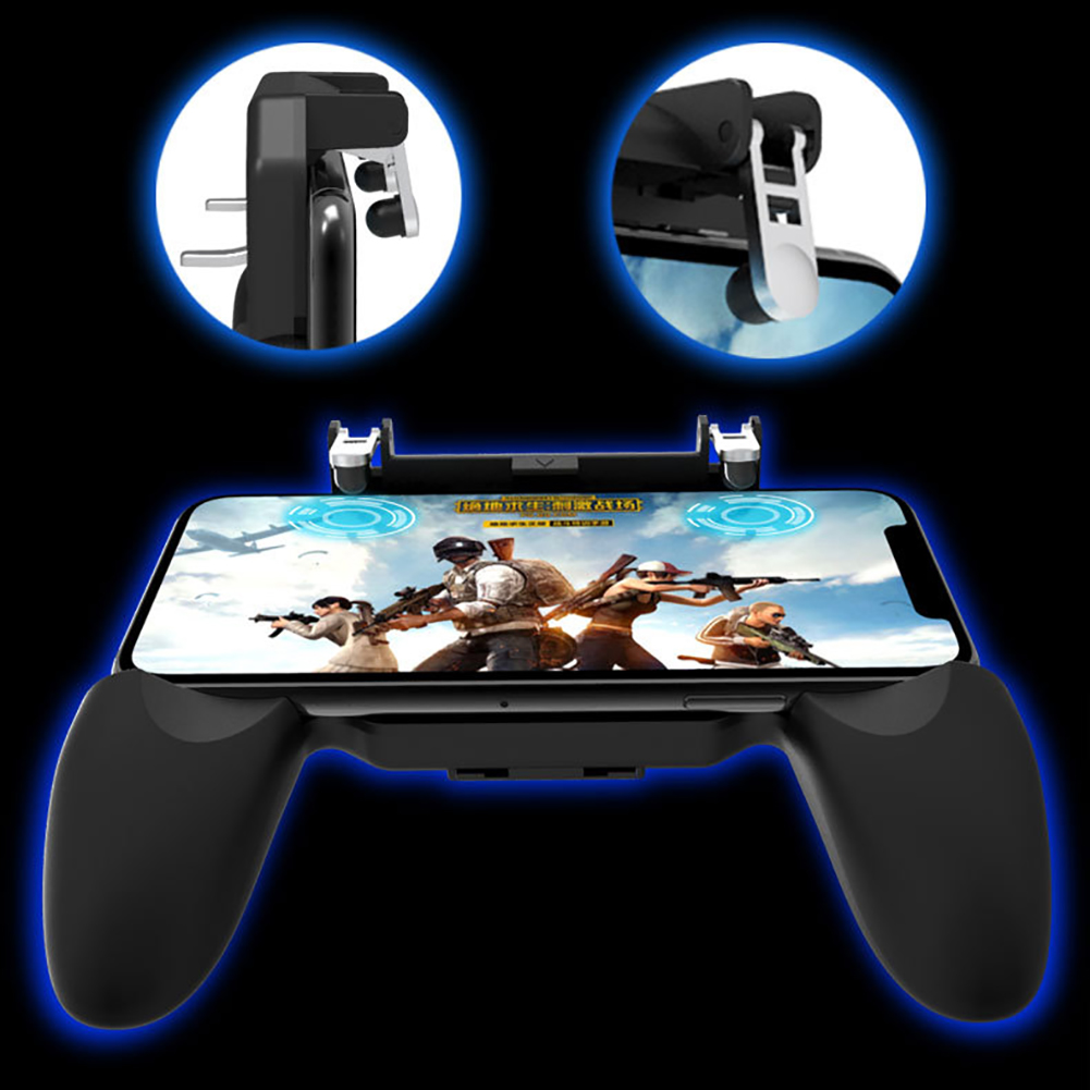 PUBG Controller Controle Voor  - Gaming Accessories For Free Fire recensie en prijs