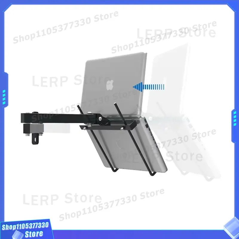 Intrekbare laptop-wandbevestig - Gaming Accessories Wall Mount recensie en prijs