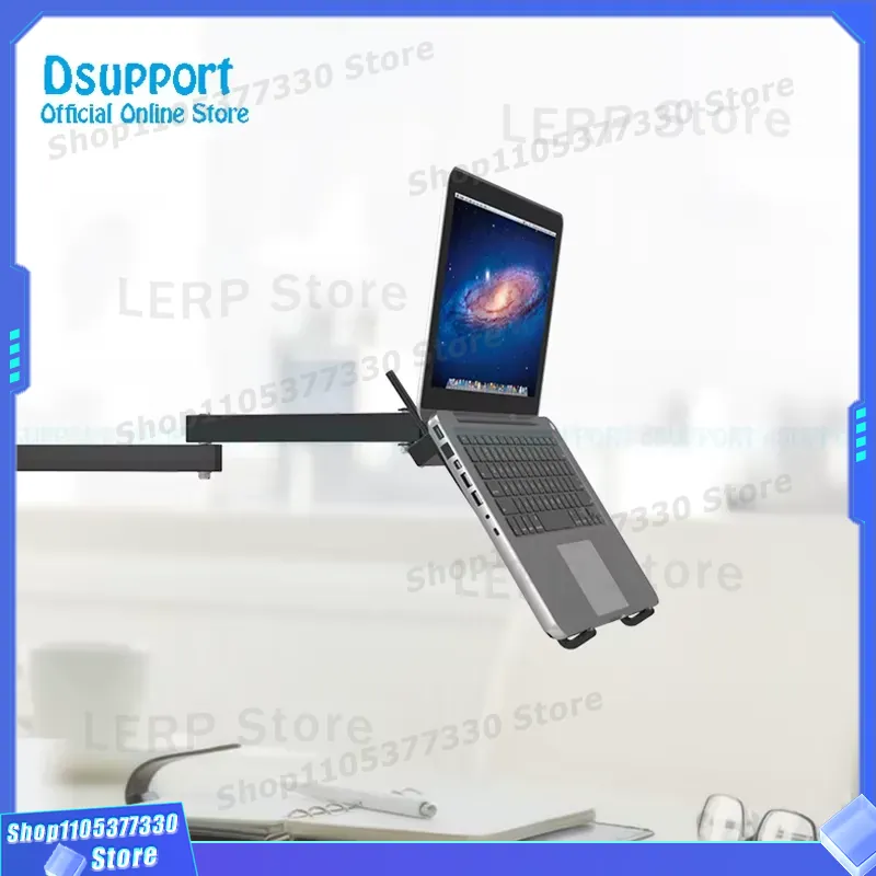 Intrekbare laptop-wandbevestig - Gaming Accessories Wall Mount recensie en prijs